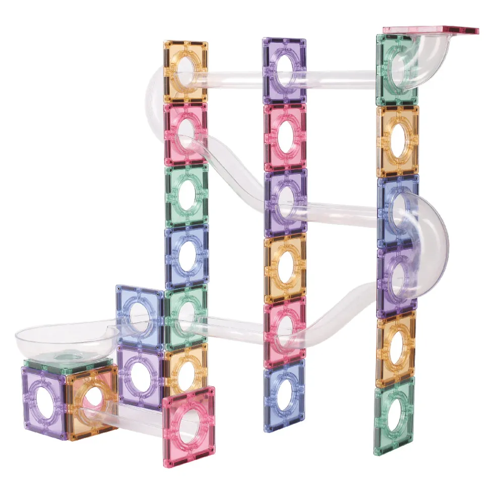 Cleverclixx | Pastel-pallorata, 110 osaa
