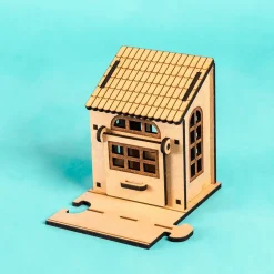Crateit Town - Vista Villa, 10 osaa