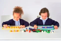 Cubes 2 cm – 100 kpl