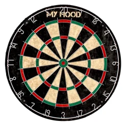 Darts-taulu Classic (ilman tikkoja)