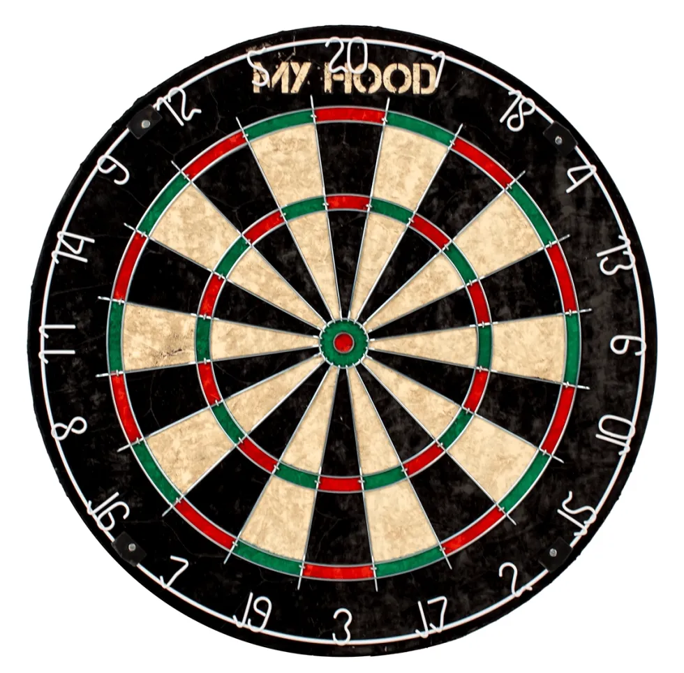 Darts-taulu Classic (ilman tikkoja)