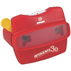 3D-diakatselulasit – Sis. 2 kuvakiekkoa