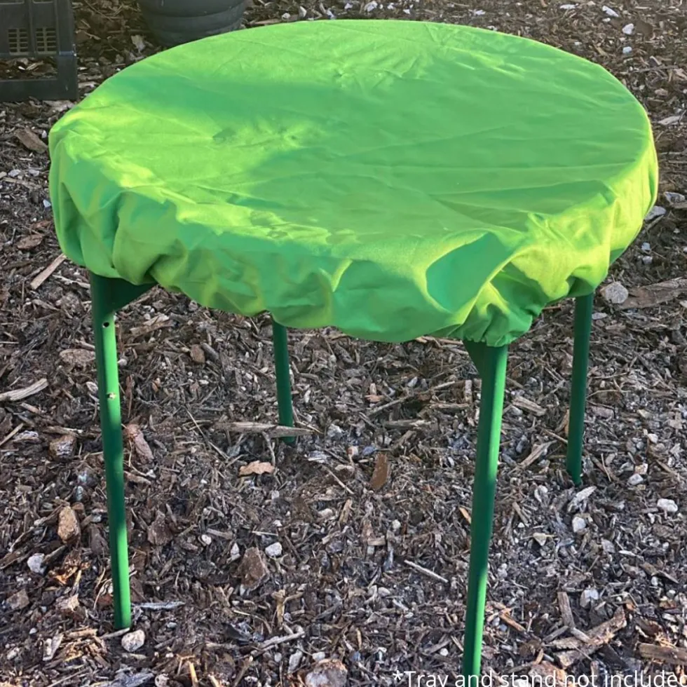 Deep Spot -tarvike – Suojapeite