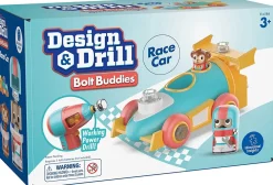 Design & Drill - Kilpa-auto