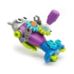 Design & Drill - Robottiverstas