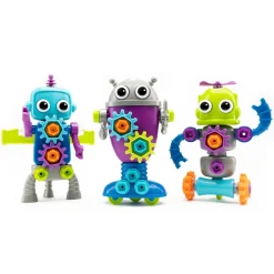 Design & Drill - Robottiverstas