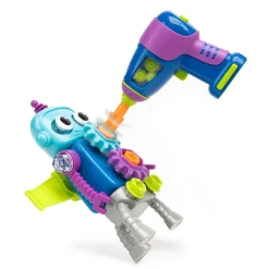 Design & Drill - Robottiverstas