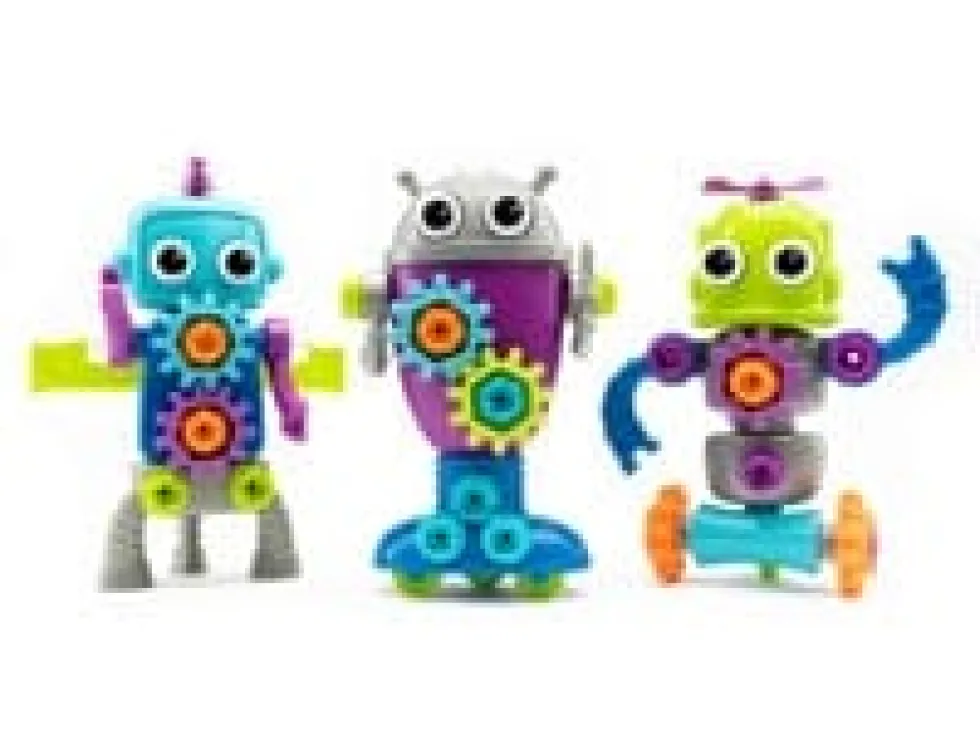 Design & Drill - Robottiverstas