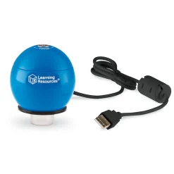 Digitaalinen mikroskooppi - Zoomy
