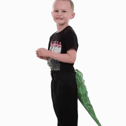 Dinosauruksen häntä - Vihreä