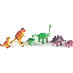 Dinosaurukset - Äiti ja lapsi