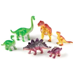 Dinosaurukset - Äiti ja lapsi