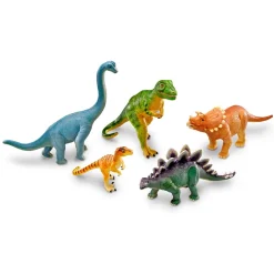 Dinosaurukset - Setti 1