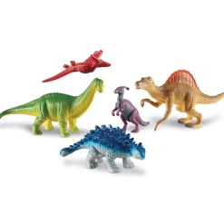 Dinosaurukset - Setti 2