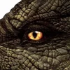 Dinosaurus-diakuvia