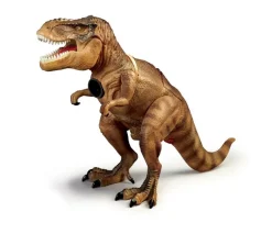 Dinosaurus projektorilla - T-Rex