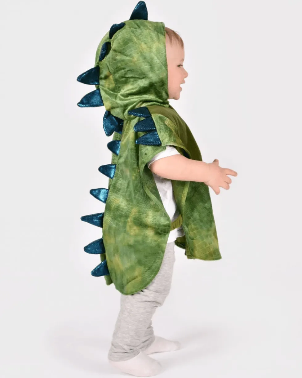 Dinosauruspuku, koko 1-4 v.