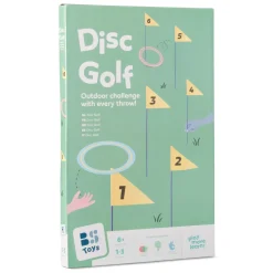 Discgolf