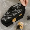 DIY Halloween-koristearkku (10 x 18 x 4 cm)