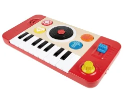 DJ miksauslaite pienimmille