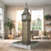 3D-LED-palapeli, 216 palaa - Big Ben