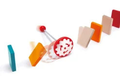 Domino - Mighty Hammer, 59 osaa