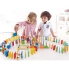 Domino-rata