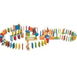 Domino-rata