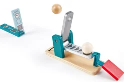 Domino - Robottitehdas, 122 osaa