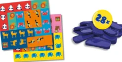 Domino ulkokäyttöön