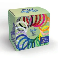 3Doodler Flow | Refill värisekoitus, 20 kpl