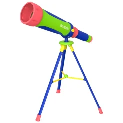 Ensimmäinen teleskooppini