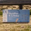 Estejuoksu & Limbo, 3 kpl