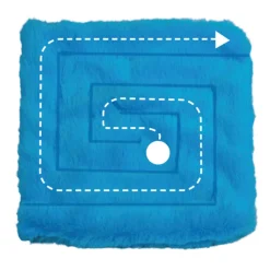 Fidget-labyrintti – Geometria, 5 kpl