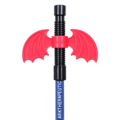 Fidget-pää kirjoitusvälineille, 1 kpl