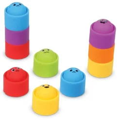 Fidget Poppers - Tunteet, 24 kpl