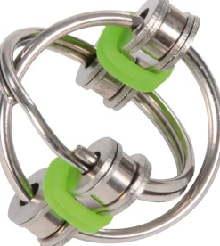 Fidget-sormus (hiljainen), 3 kpl