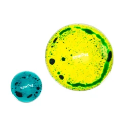 Fidget Squidgy -kiekot, 2 kpl