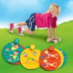 Fitness Fun
