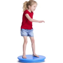 Floor Spinner