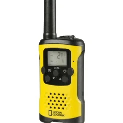 FM Walkie Talkie -setti