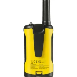 FM Walkie Talkie -setti