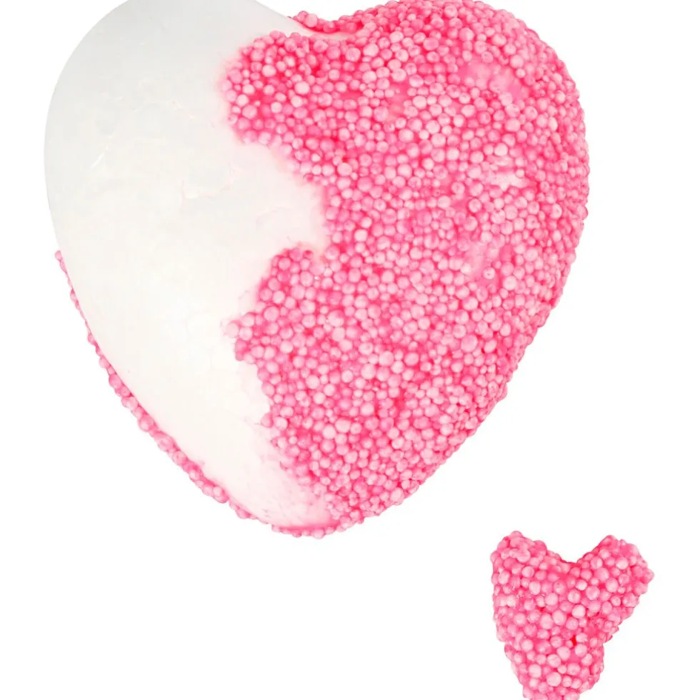 Foam Clay 10 x 35 gr - Kimalteella