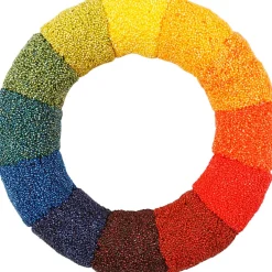 Foam Clay 6 x 14 gr - Metallin vahvat värit