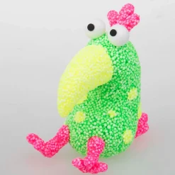 Foam Clay 3 x 14 gr - Neon