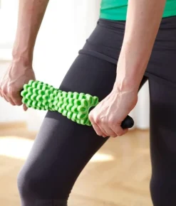 Foam Roller, säädettävä - 44 cm