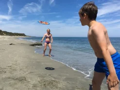 Frisbee Ø30 cm - Neopreeni