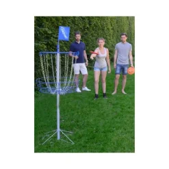 Frisbeegolf kori