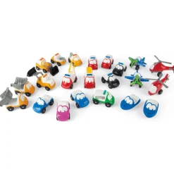 FunCars-autosetti (lajitelma), 22 kpl