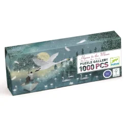 Galleriapalapeli, 1 000 palaa – Hymni kuulle